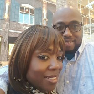 Meet your Posher, Betty